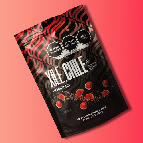 Bomb Mix