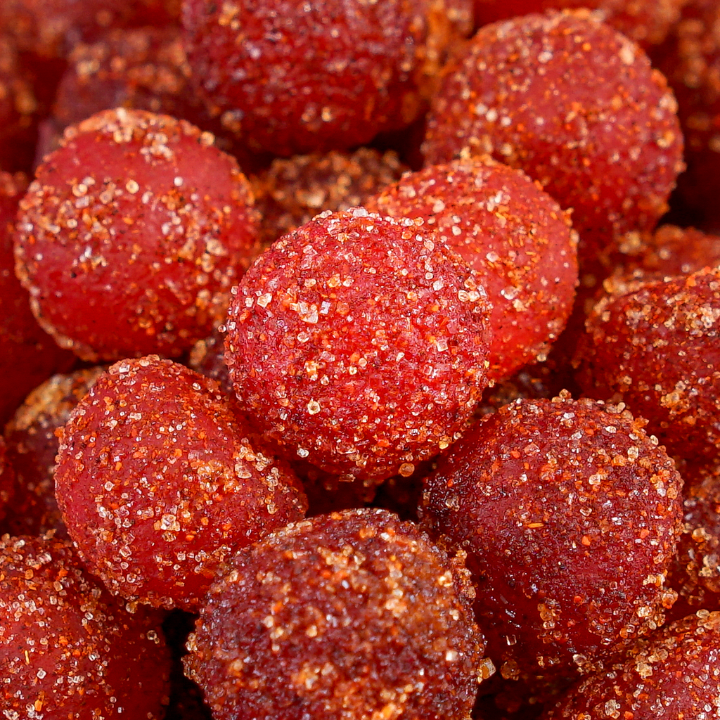 Cherry Bomb xilechile